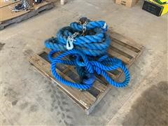 Tow Ropes 