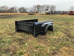 Ford Pickup Bed 