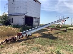 Feterl 1282 12”-82’ Auger 