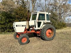 1978 Case 2290 2WD Tractor 