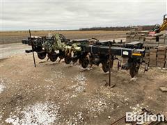 6R36" Anhydrous Strip Till 