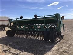 Great Plains 2010P Grain Drill 