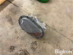 John Deere Grain Tank Auger Gearbox 