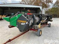 Drago 8-30 Corn Head 