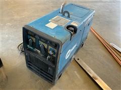 Miller-Bobcat Welder/Generator 3 Phase 