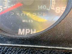 Odometer