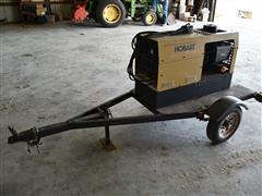 Hobart Titan 7,000 Watt Portable Welder/generator 
