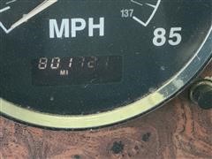 Odometer