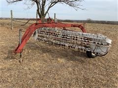 International Hay Rake 