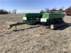 Great Plains 361080-HS 3 Box 30' Hoe Drill 