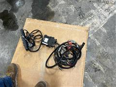 Trimble Section Control Module & Switch Box 