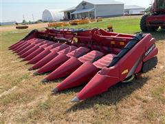 2020 Case IH 4412F 12R30 Folding Corn Head 