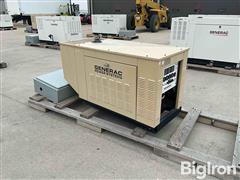 2005 Generac 5462790100 Generator 