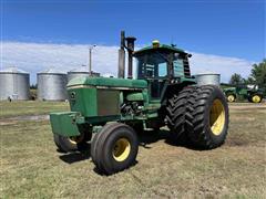 1980 John Deere 4640 2WD Tractor 