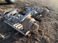 Trailer Axles 