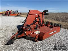 Rhino FR120 12' Batwing Mower 