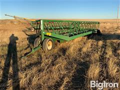 SI Feeders Arrow Front Feed Wagon 