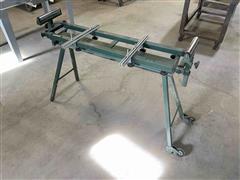 Miter Saw Stand 