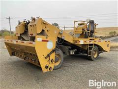 2005 Etnyre 2WD Chip Spreader 