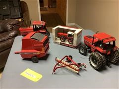 International Collectible Farm Toys 