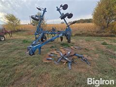 Blu-Jet Little Husky Anhydrous Applicator 