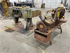 Horizontal Band Saws 