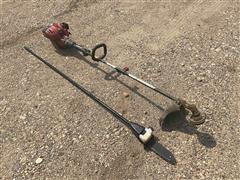 Craftsman Weed Eater/Pole Saw 