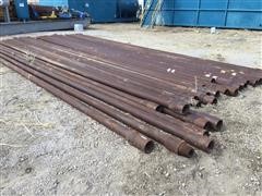 4 1/2” Oil Field Pipe 