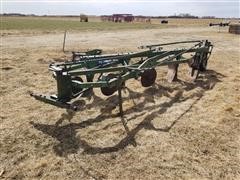 John Deere 5 Bottom Plow 