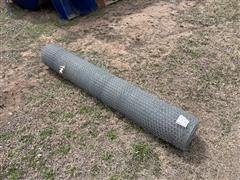 6' Chicken Wire Roll 