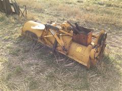 John Deere Flail Shredder 