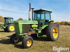 1974 John Deere 4630 2WD Tractor 