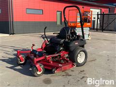 Toro Z550 Z Master 60" Zero-Turn Lawnmower 