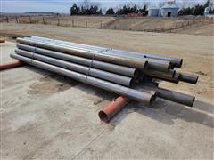 Steel Pipe 