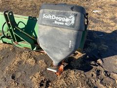 SaltDogg Spreader 