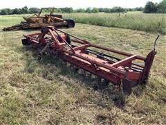 Lely 15’ Rotary Harrow 