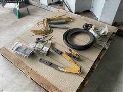 Hay Equipment Parts 