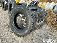 Ironman 295/75R22.5 Tires 