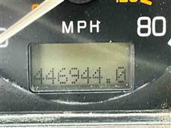 Odometer