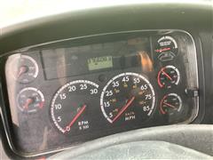 Odometer