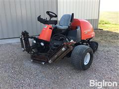 Jacobsen LF 550 Fairway Mower 