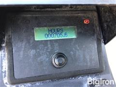 Hours Meter