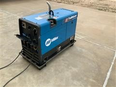 Miller Trailblazer 302 Welder/Generator 
