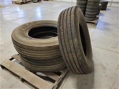 Truck Tires 