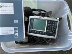 Ceres 8000i Yield Monitor 