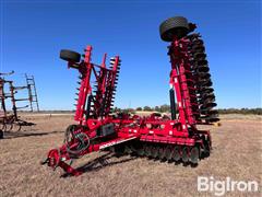 2021 Horsch Joker RX35 High Speed Disk Harrow 