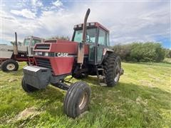 Case IH 2594 2WD Tractor 