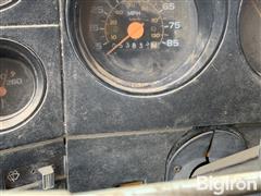 Odometer