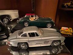 Model Cars 