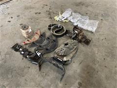 New Holland Speedrower 260 Parts Bundle 